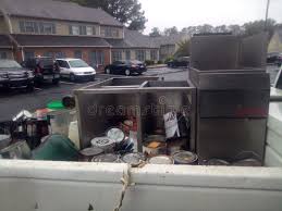 Merced, CA Junk Removal Company
