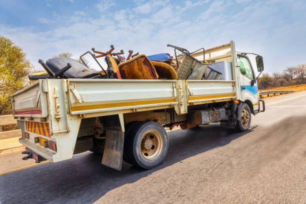 Junk Removal for Events in Merced, CA