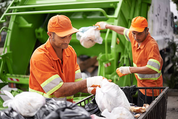 Best Retail Junk Removal  in Merced, CA